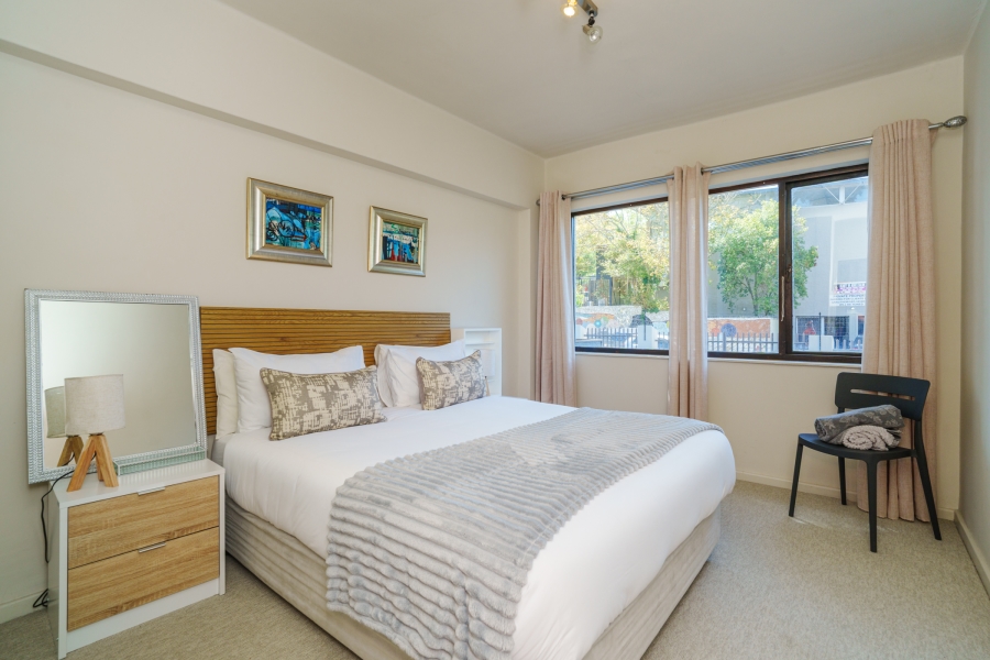 2 Bedroom Property for Sale in Hout Bay Western Cape